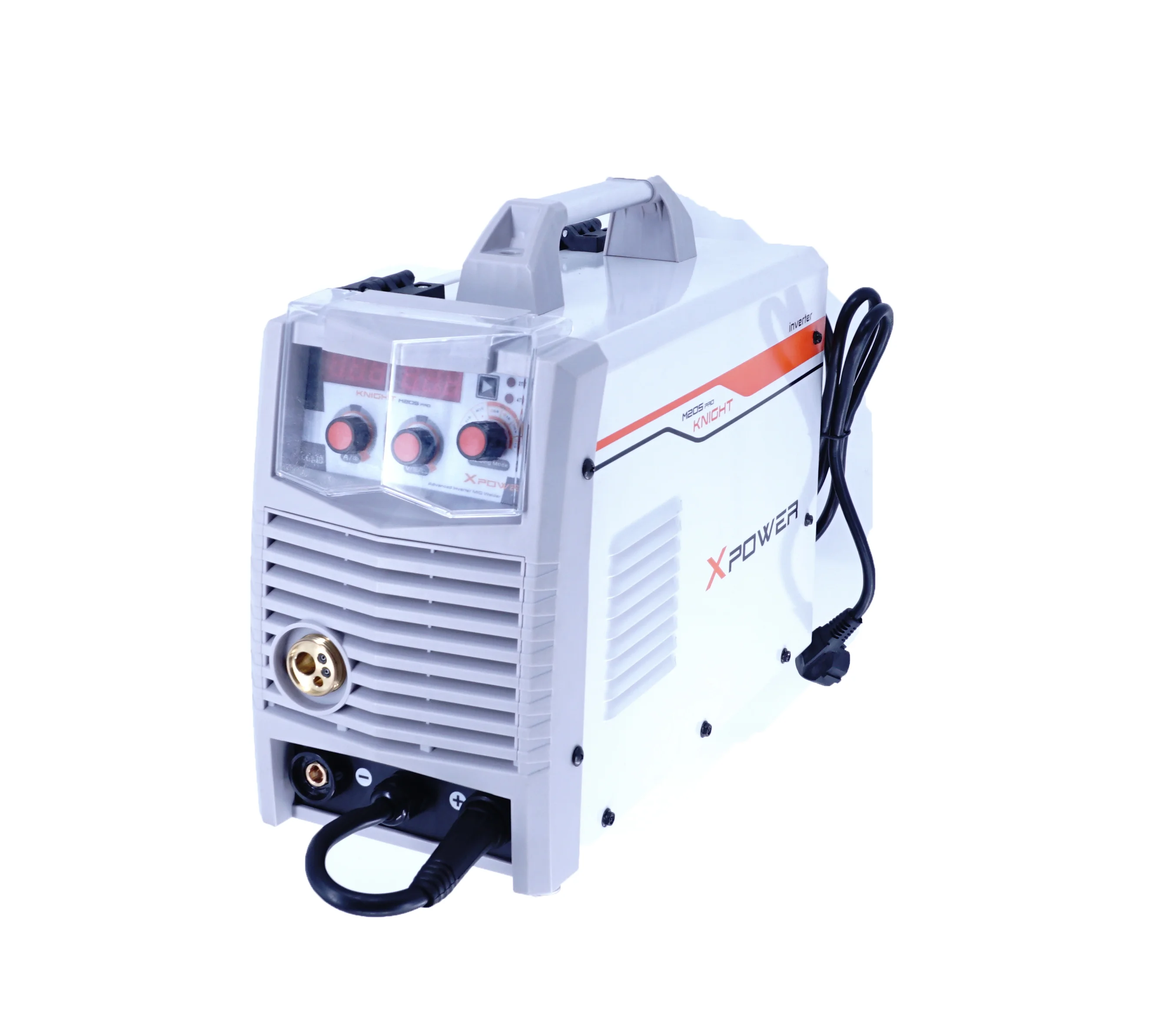 

220v Mig Tig Mma 3 in 1 Welder Arc Machinery Repair Shops AC Motor Construction Works Manufacturing Plant