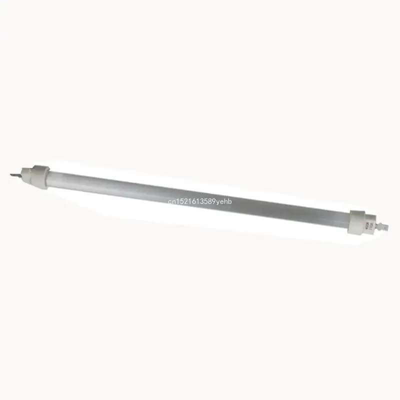 110V 400W Microwave Oven Heating Part Grilling Tube Efficient Cooking Tool Microwave Grilling Tube Heating Emitter
