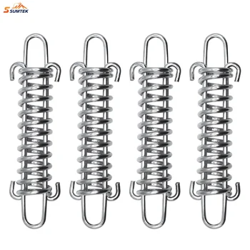 Heavy Duty Tent Spring Buckle Tightener 1