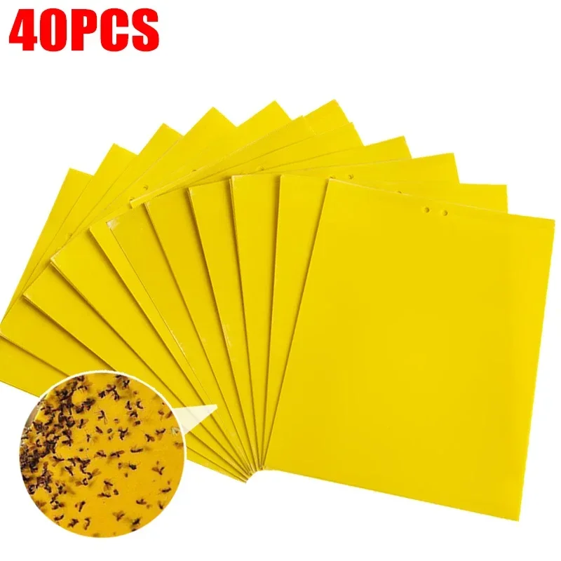 40PCS