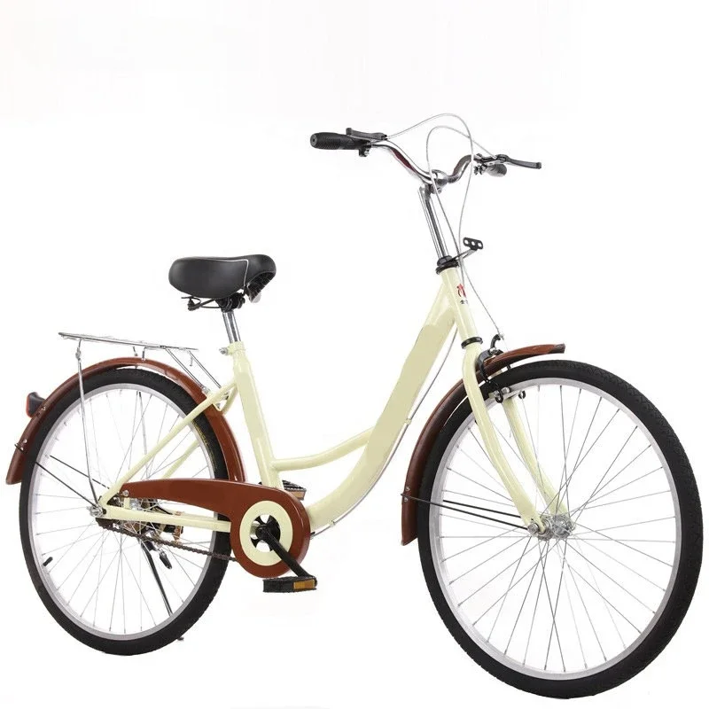 26 inch single speed bike