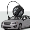 Fuel Gas Tank Filler Cap Cover 42031SC000 42031-SC000 for Subaru Impreza WRX STI Tribeca Forester 6