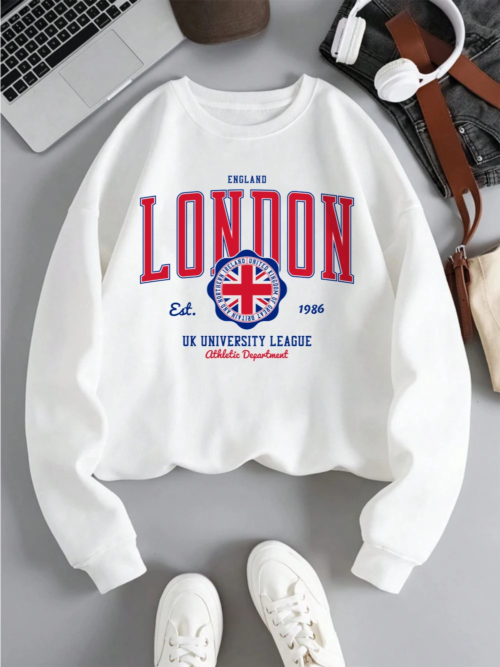 Londra Sweater