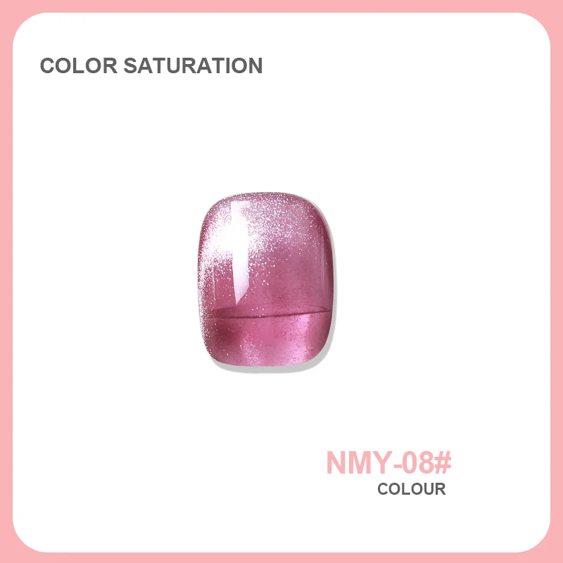 NMY 8