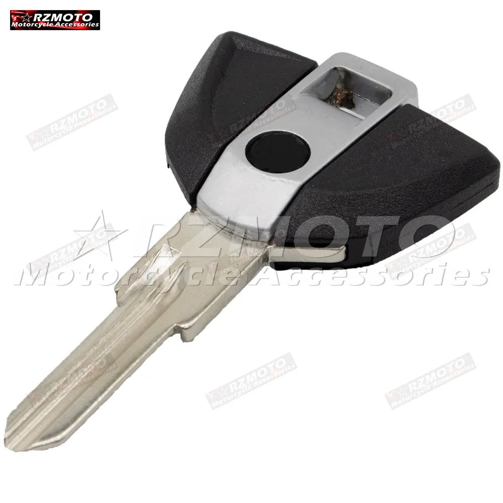 Motorcycle Key Uncut Key Blank Suitable for BMW G310 G310R G310GS G 310G 310 R G 310 GS c650 C600 C1-200 C1