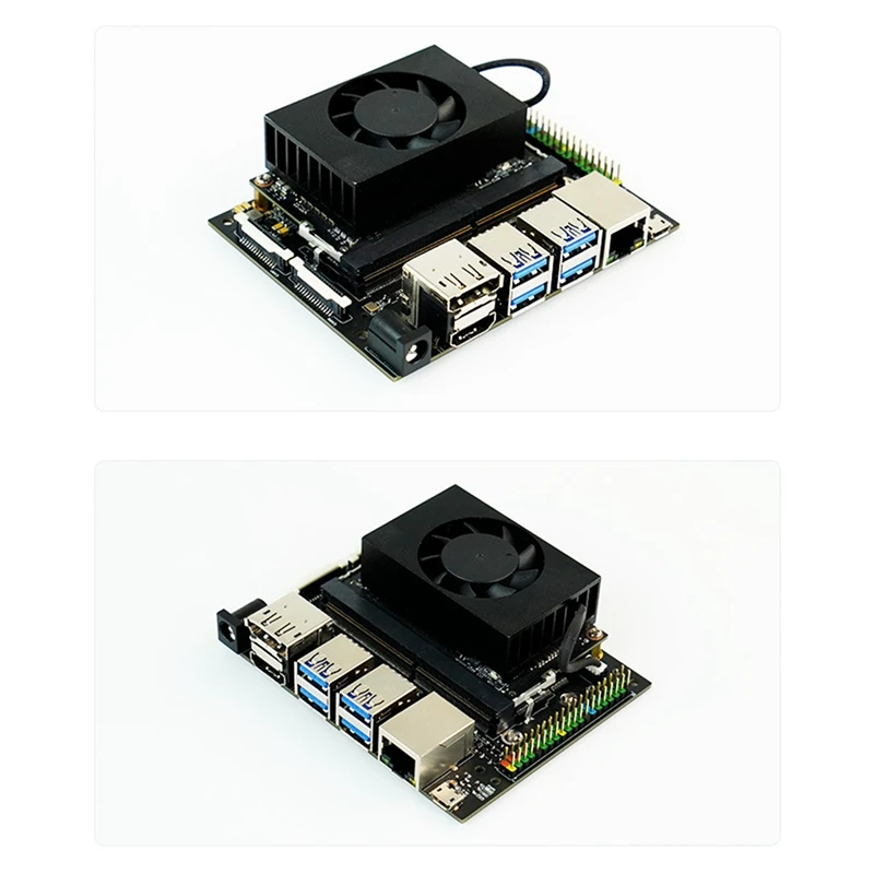Jetson TX2 NX   ⺻ ŰƮ, AI  , , DIY  ŰƮ, α׷ нڿ (̱ ÷)