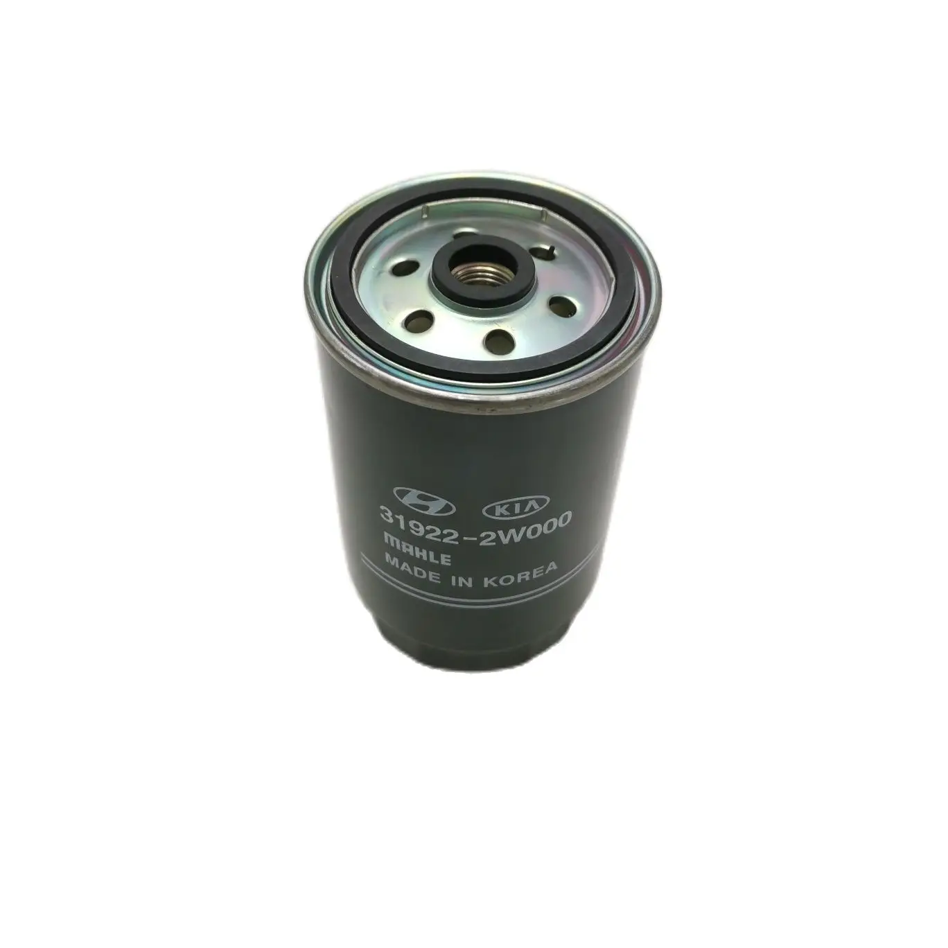 New Fuel Filter Diesel 31922-2W000 319222W000 For Hyundai I30 I40 IX20 SONATA VERACRUZ SANTA Kia Sorento 2015 -