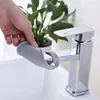 1/2/3Pcs Bathroom Easy Use Sink Faucet Extender Hand Wahsing for Kids Toddlers Babies Children 4