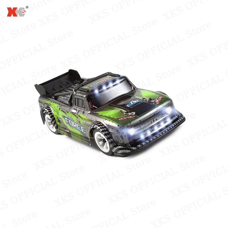 Rc Drift Car Remote Control Wltoys K989 Manual Wltoys 284131