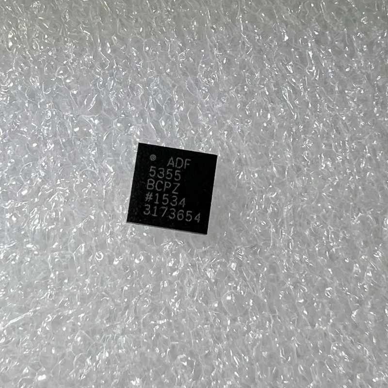 

ADF5355 ADF5355BCPZ