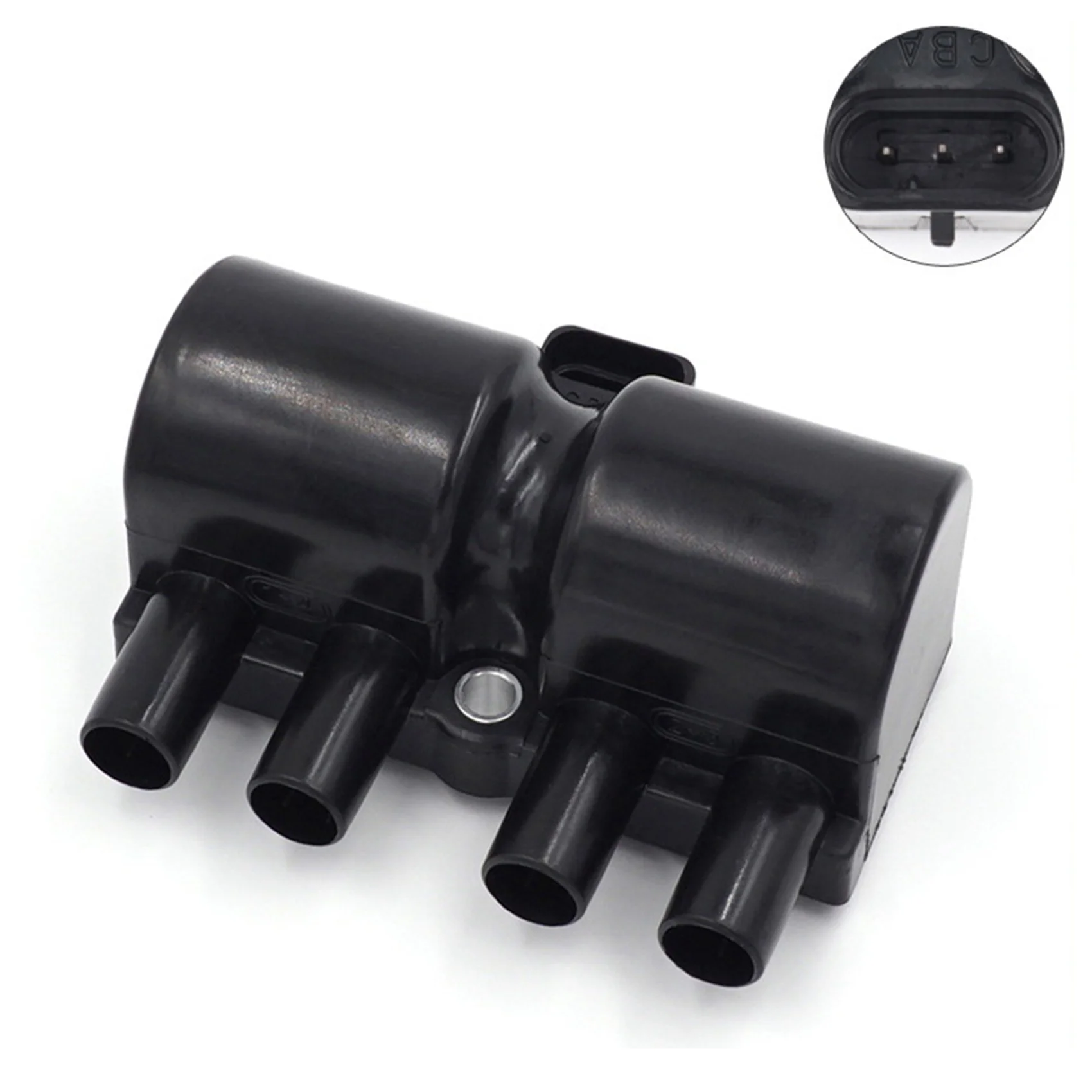

Car Ignition Coil Ignition for Chevrolet AVEO 2008-2012 19005236