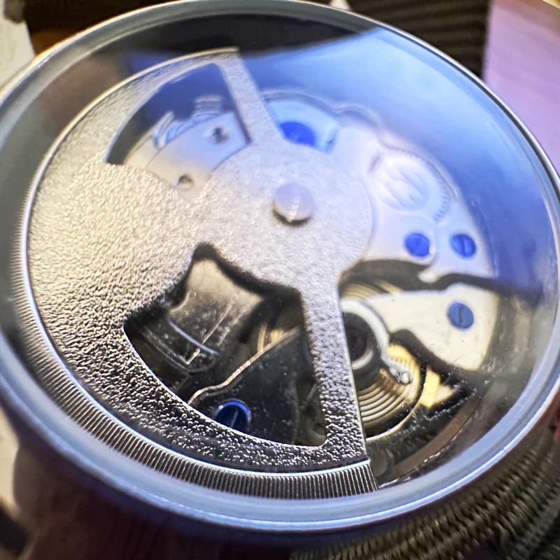 Рисунок 5 - Мужские водонепроницаемые часы