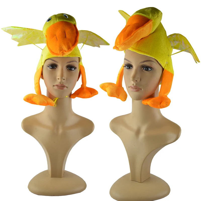 Cosplay Lovely Funny Hats Cute Octopus Hat Prom Dance Headdress Headwear Hair Carnival Accessories