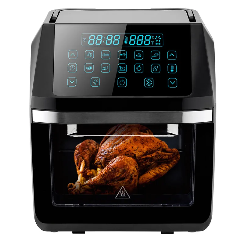 Convection Toaster Oven Kmart