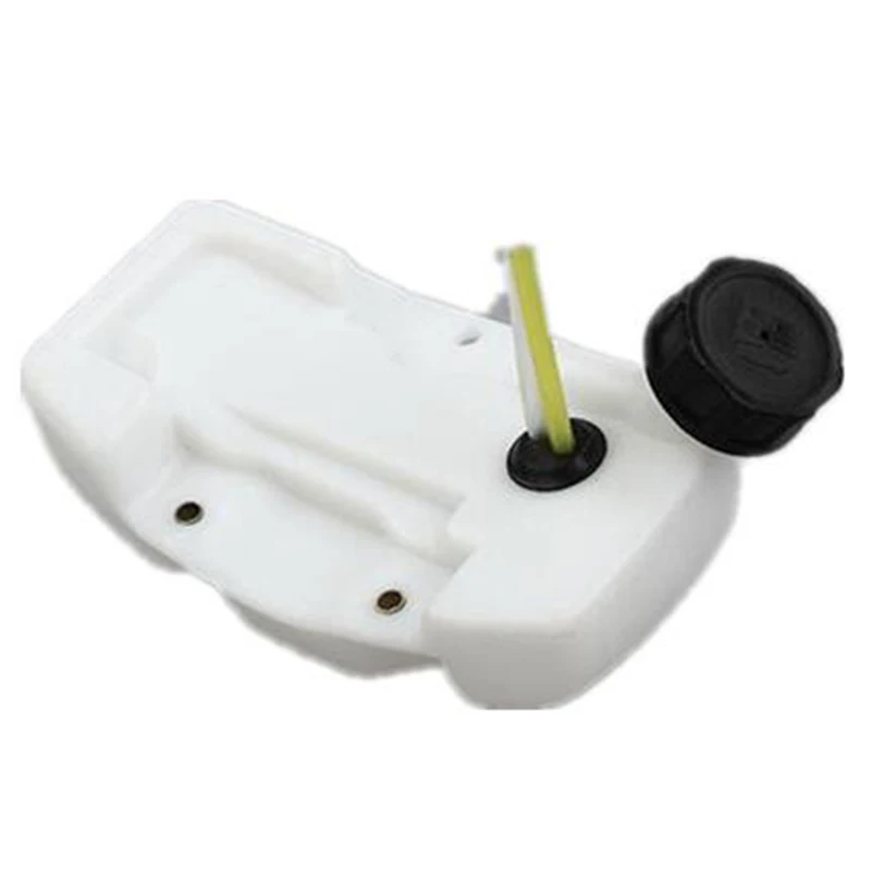 

1Pc 34 Brush Butter Trimmer Fuel Tank Lawn Mower Oil Tank Fuel Tank Assy for Brush Cutter Grass Trimmer Parts