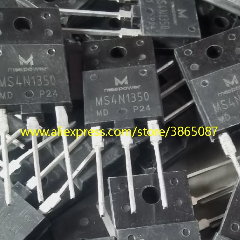 MS4N1350, LH90N65LX1, IXYX140N120A4, IXYH75N65C3H1..