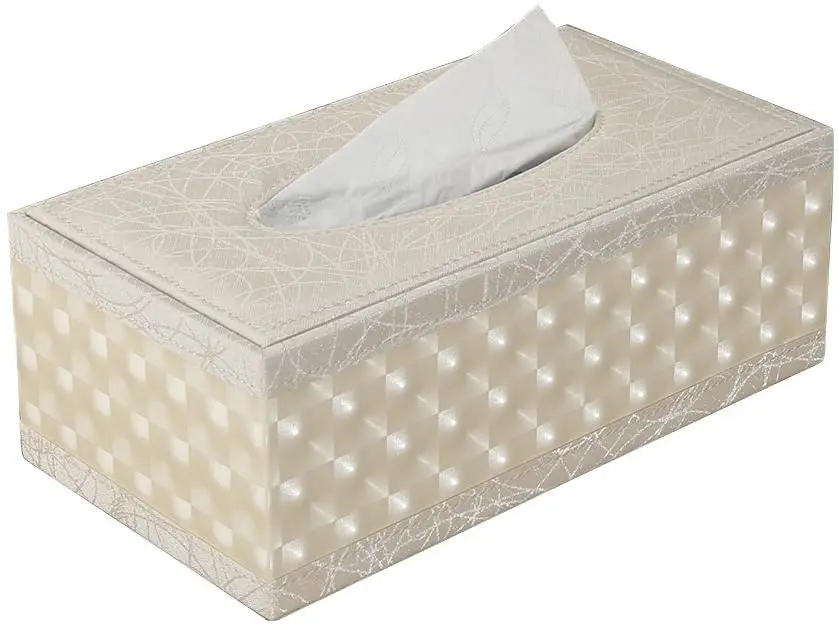 Facial Tissue Holders