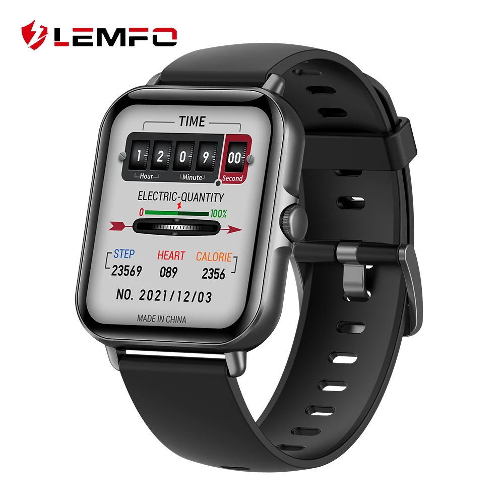 LEMFO Smart Uhr 2022 Neue Bluetooth Anruf Smartwatch Männer Frauen Fitness  Tracker IP67 Wasserdichte GTS 3 Armbanduhr Multi Sprache|Smart Watches| -  AliExpress