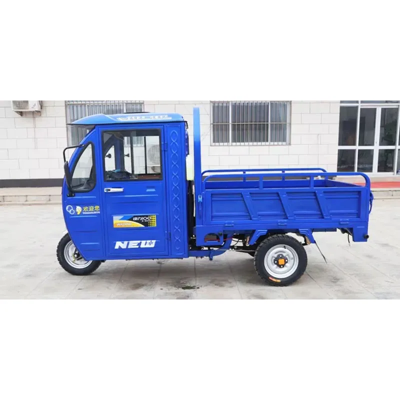 Motorcycles Electric Bicycle Golf Carts Tricycle Fast Charger Electric Battery Vehicle Three Wheels Mini Car moto eletrica aduto