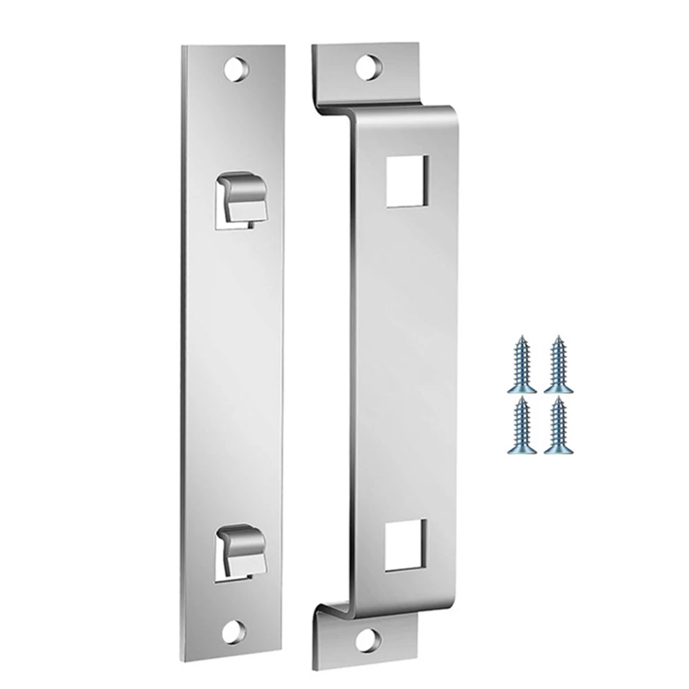 

Stable Bird Nest Hanger Bracket Rustproof Quickly Remove For Wooden Feeders Tree Securing Bird Houses Nesting Boxes