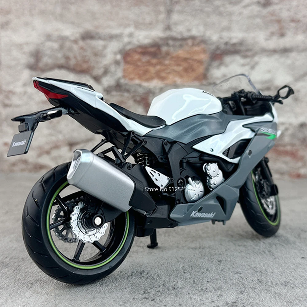 ざくろ６ 2022 ZX-6R, my second bike! | Kawasaki Ninja ZX-6R Forum