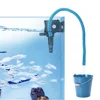 Aquarium 3 in 1 pump multifunctional submersible pump Water circulation filtration oxygen pump Water change For small Fish Tank 2