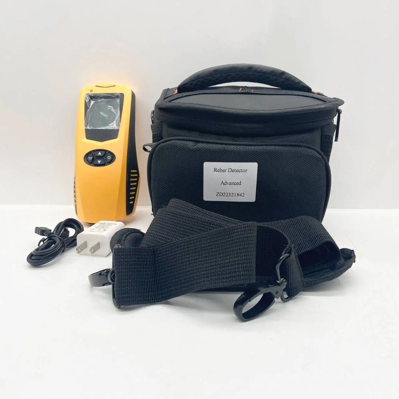 

Portable concrete Rebar detector HLT-120X Location tester