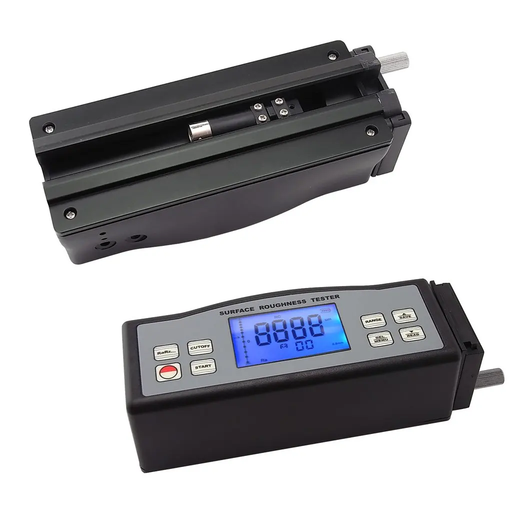 YYHC-surface roughness profilometer ra value tester