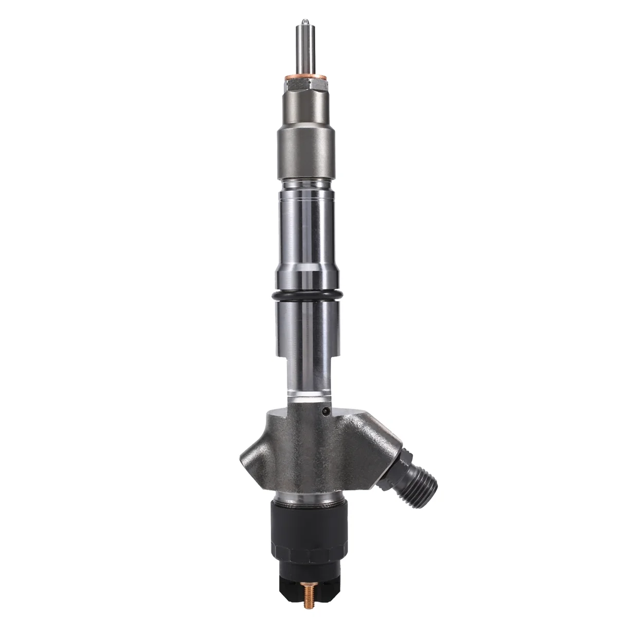 

0445120224 New Common Rail Crude Oil Fuel Injector Nozzle for for Weichai WD10