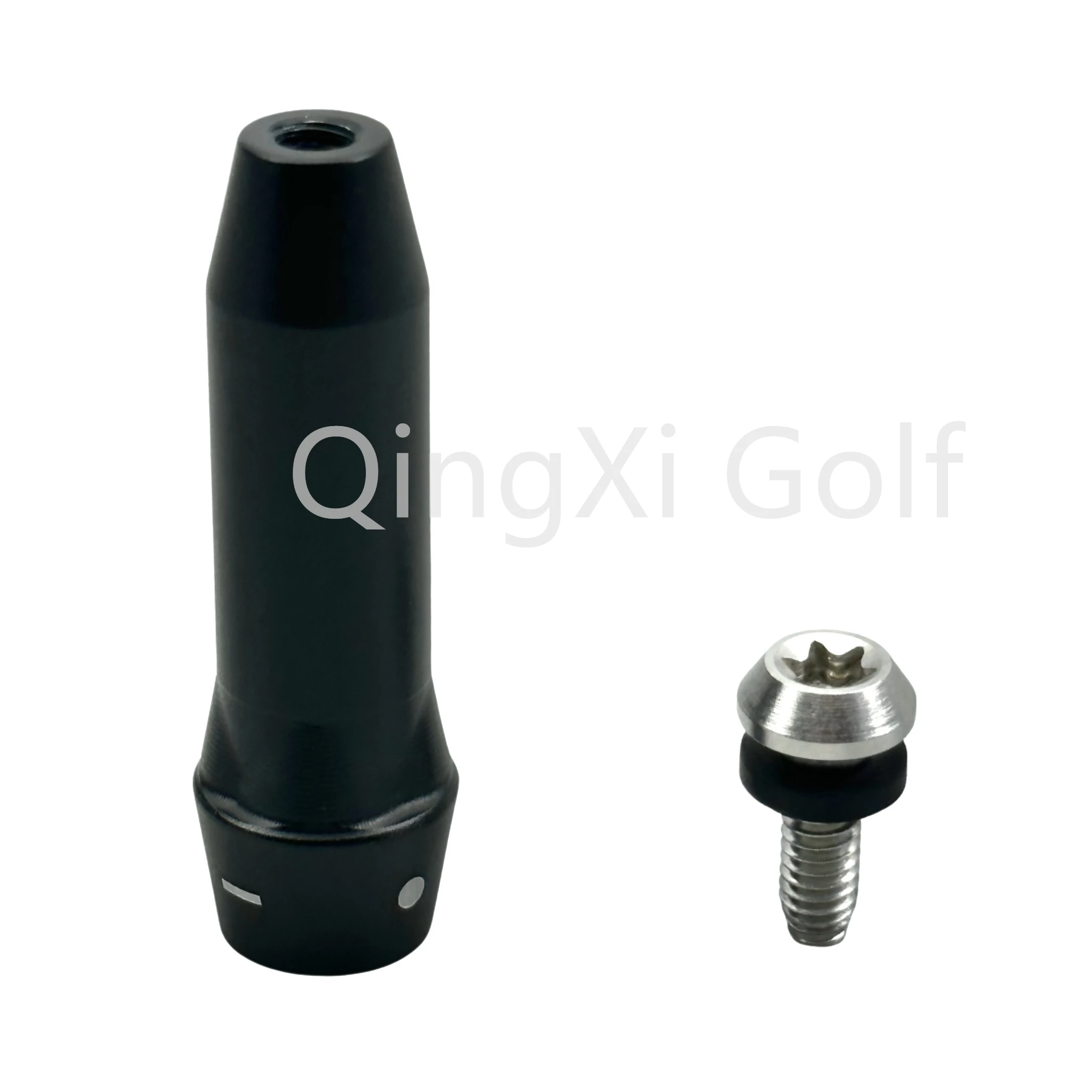 Golf Club Shaft Sleeve Adapter Fit Ping ANSER G25 I25 Driver Club Fairway Wood Club head accessories 6
