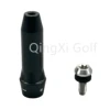 Golf Club Shaft Sleeve Adapter Fit Ping ANSER G25 I25 Driver Club Fairway Wood Club head accessories 6