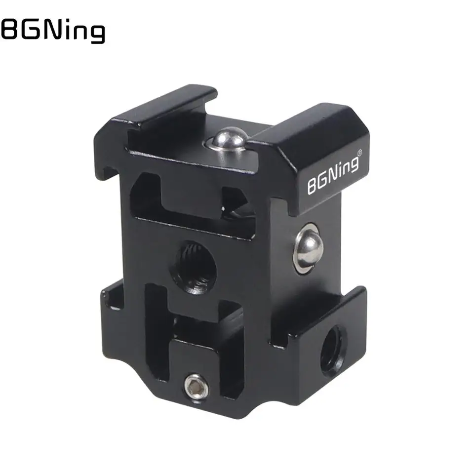 Plaque De Montage à Chaussures Triplées, Adaptateur De Support De