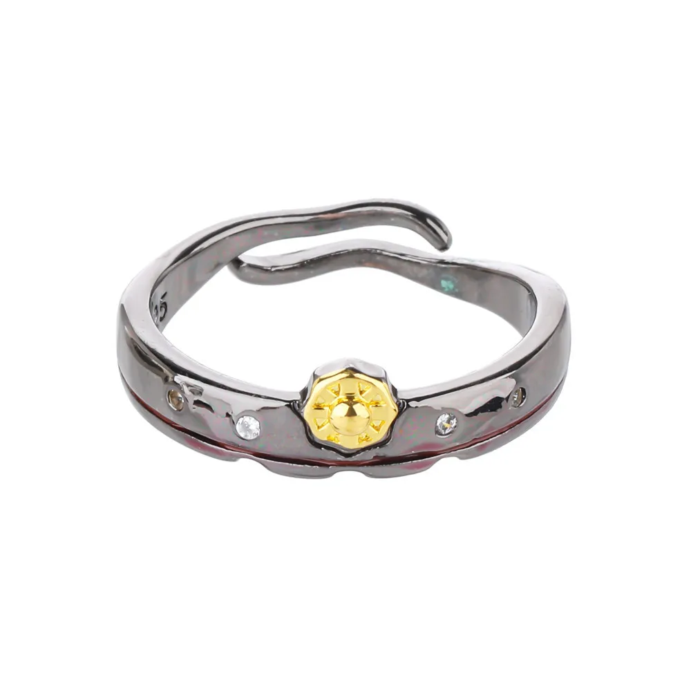 Anime Toilet-bound Hanako-kun Rings Yashiro Nene Cosplay