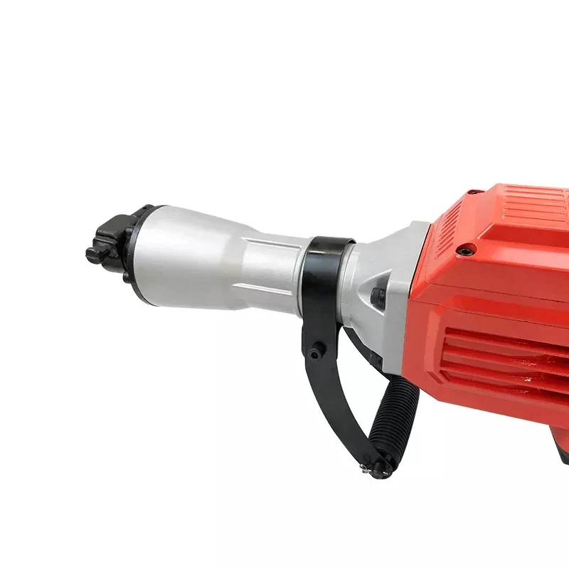 WELLERMAN 85A 1550W Jack Power Tools Heavy Duty Demolition Hammer Drills Electric Demolition Hammer 3