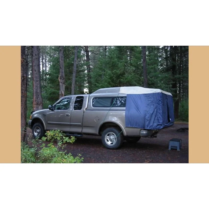 

DAC Full - Size Truck Tent for Tailgate