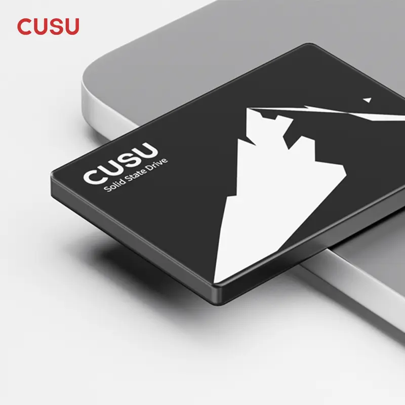 CUSU SSD 1TB 512GB 240GB 480GB SATA 2.5'' SATA3 Hard Drive SSD Disk 128GB 256GB 2TB 4TB 960GB 1920GB for Computer Laptop - Image 3