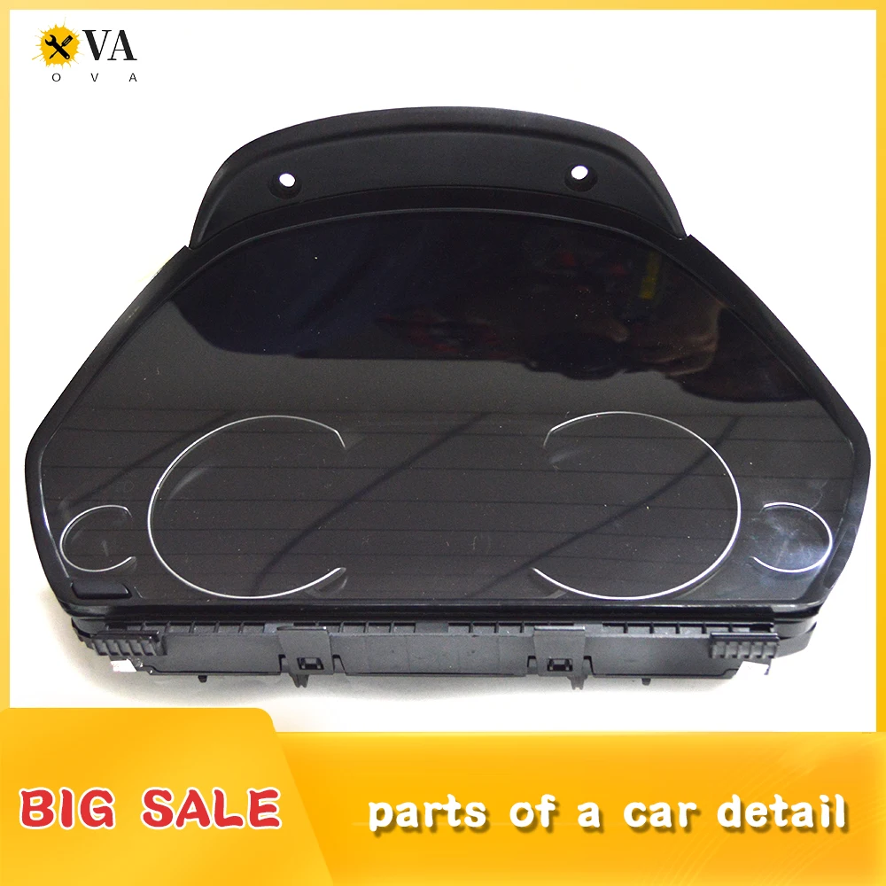 

LCD instrument panel, suitable for BMW F30