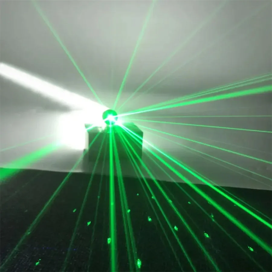 

Алюминиевая Лазерная фотовспышка 60 см