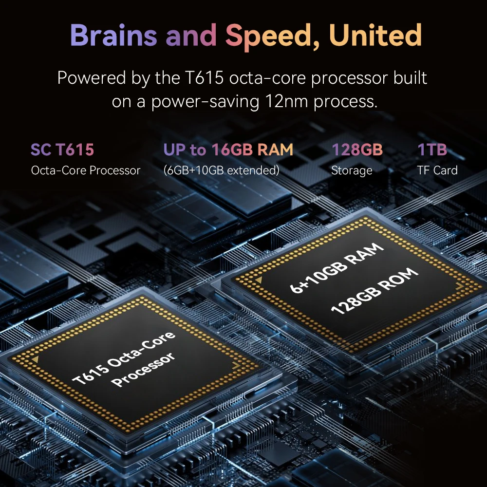 Cubot P60 chega com 6 GB 128 GB por cerca de 113