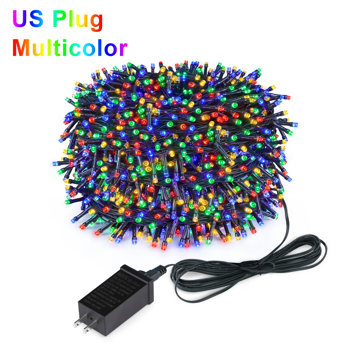RGB -US Plug