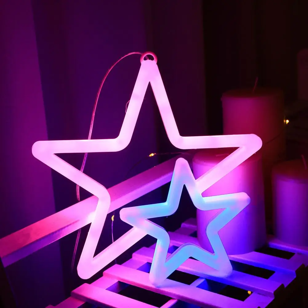 Рисунок 6 - Неоновая светодиодная неоновая