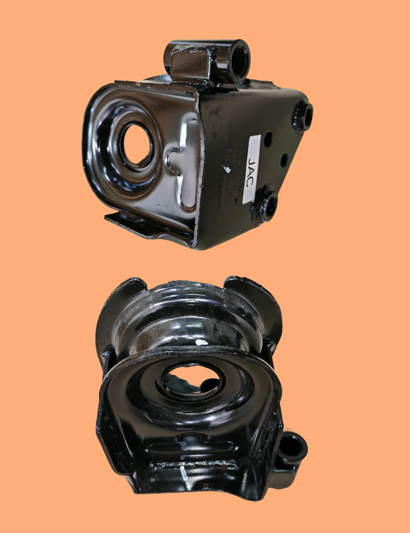 JAC Refine Auto 좌측 앞바퀴 대각봉 브래킷 54610-4A000 L