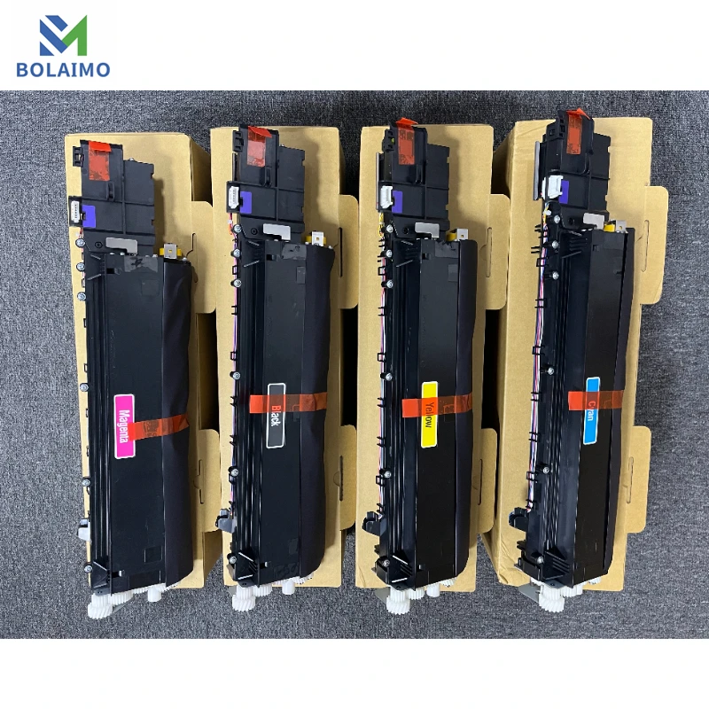 1X C6000 Developing Unit For Konica Minolta Bizhub C6000 C7000 95% New Original Disassembly Does Not Include Developers Powder