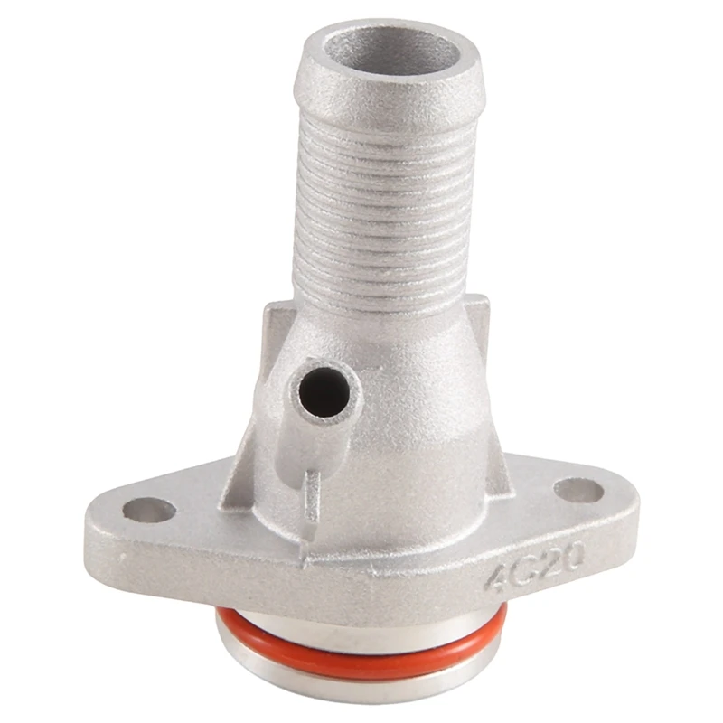 1003400XEC01 Engine Heater Hot Water Pipe Outlet Port For GWM Haval H6 H7 H8 H9 VV7 F5 F7 4C20 2.0T