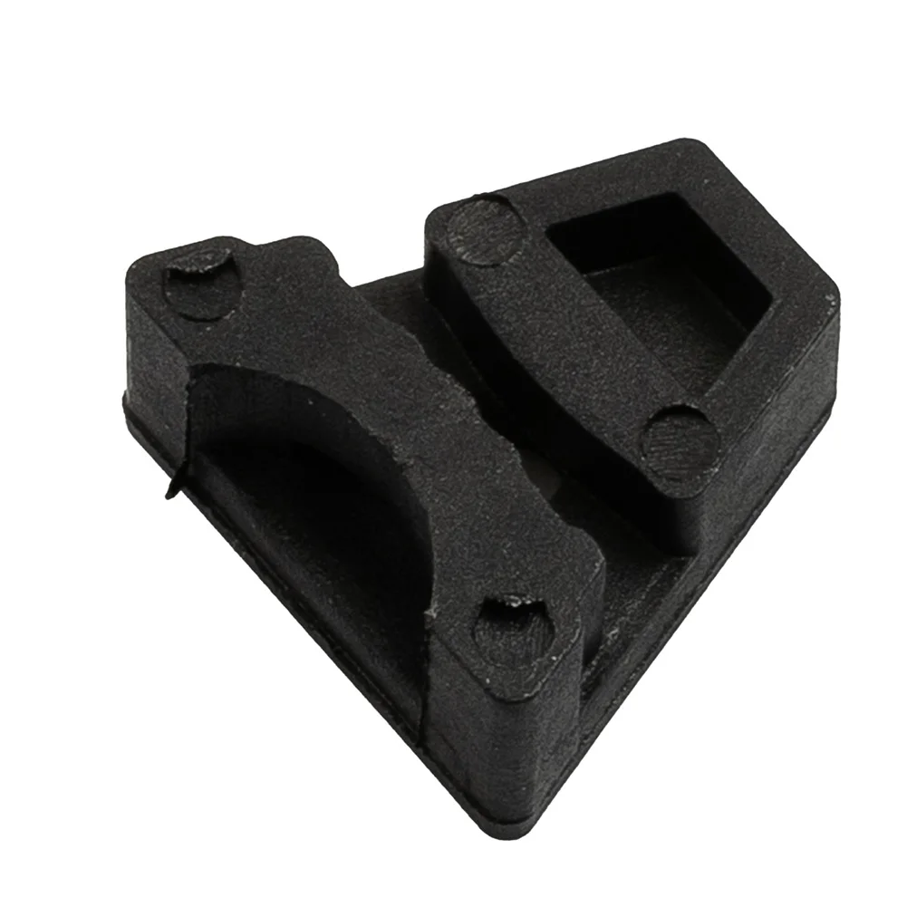 

100% новый высококачественный новейший универсальный автомобильный кронштейн Sunroof из пластика Премиум-Качества Восстановленный черный