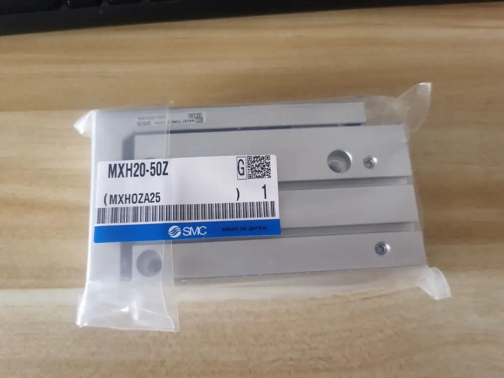 

Новый Цилиндр SMC, версия MXH2050Z, бесплатная доставка, # SM, 1 шт.