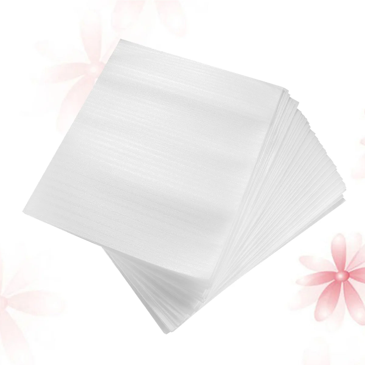 

100PCS Bubble Bags Shockproof Bubble Bag Wrap Cushion Pouches Scratch Resistant Glasses Dishes Packing Wrap for Shipping