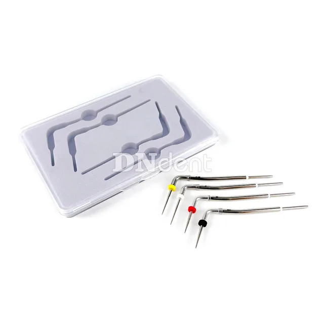 Penna Per Otturazione Della Guttaperca Cordless Dentale Di - Foto 11