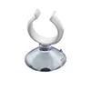 2Pcs Fish Tank Suction Cup Fixed Clamp Hose Water Pipe Oxygen Pipe Fixed Suction Cup Buckle Wire Suction Cup 1