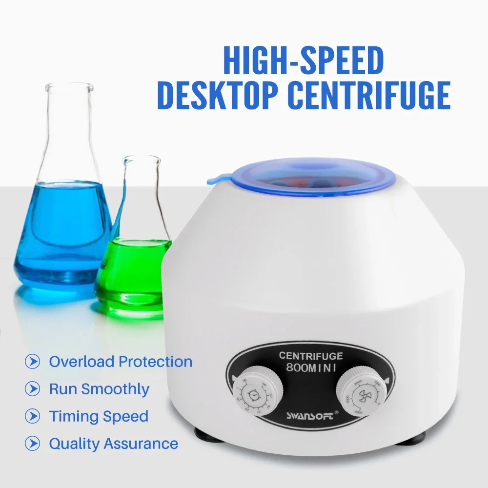 Medical Prp Centrifuge Machine Laboratory Centrifuge 220v Level